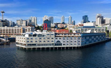 edgewater hotel seattle.